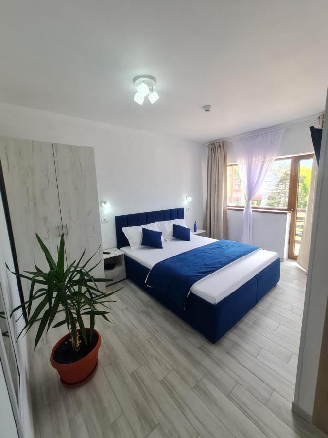 Yuka Hotel Vama Veche Exterior photo